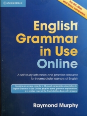 English Grammar in Use Online