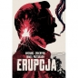 Erupcja - Michael Crichton, James Patterson