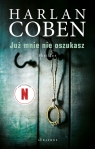 Już mnie nie oszukasz Harlan Coben