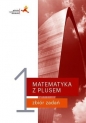 Matematyka z plusem 1. Zbiór zadań do liceum i technikum - Małgorzata Dobrowolska, Marcin Karpiński, Jacek Lech