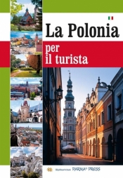 Polska dla turysty wersja włoska - Christian Parma