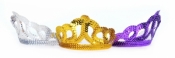 Tiara cekiny