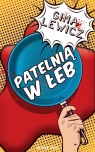  Patelnią w łeb