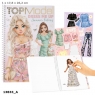 Zestaw Dress Me Up Big Top Model Summer Feeling 13833A 6+