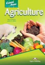 Agriculture Career Paths - James D. Libbin, Neil O'Sullivan