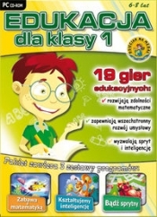Edukacja dla klasy 1