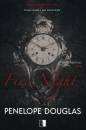 Fire Night - Penelope Douglas