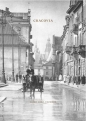 Kraków. Książka do pisania. Wersja hiszpańska - Tomasz Fiałkowski, Elżbieta Jogałła, Xavier Fare