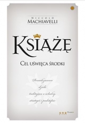 Książę - Niccolò Machiavelli