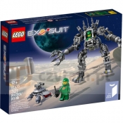 LEGO IDEAS Exo Suit (21109)