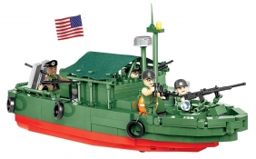 Cobi 2238 Patrol Boat River Mk II