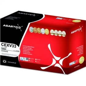 Toner alternatywny Polcan c-exv33 (as-cc33n)