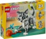 LEGO(R) CREATOR 31163 Psotny kot