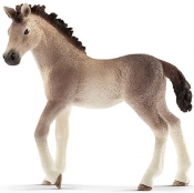 Schleich, źrebię rasy andaluzyjskiej (13822)