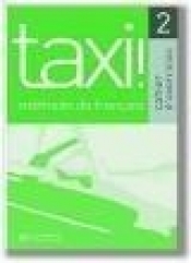 Taxi 2 Zeszyt ćwiczeń