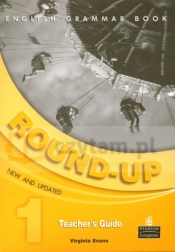 Round Up 1 tb NEW 3Ed
