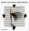 Goude: The Chanel Sketchbooks Goude Jean-Paul, Mauries Patrick