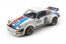 Porsche 934 RSR Brumos #61  P. Gregg/J. Busby 24h Daytona 1976 (450033800)