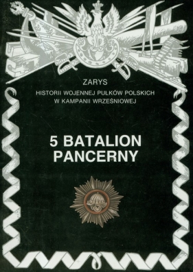 5 Batalion Pancerny - Nawrocki Antoni, Jakubowski Ryszard