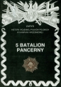 5 Batalion Pancerny - Antoni Nawrocki, Ryszard Jakubowski