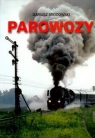 Parowozy Dariusz Brodowski