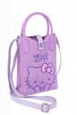 Coolpack, Torebka na ramię Hello Kitty Pink 1 - Purple (F147029)