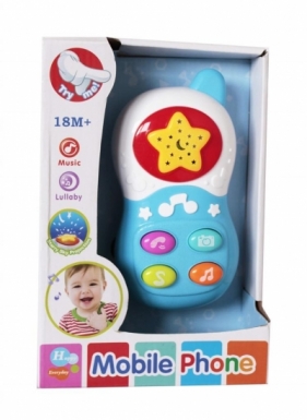 Telefon dla malucha (103389)