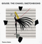 Goude: The Chanel Sketchbooks - Mauries Patrick