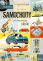 Samochody i ich fascynujące silniki. Naukomiks - Dan Zettwoch