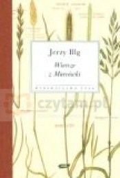 Wiersze z marcówki - Jerzy Illg