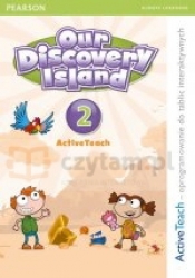 Our Discovery Island PL 2 Active Teach IWB