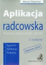 Aplikacja radcowska Pytania, odpowiedzi, tabele Stepaniuk Mariusz