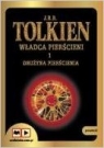 Władca Pierścieni Drużyna Pierścienia / Dwie Wieże / Powrót Króla J.R.R. Tolkien