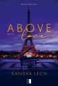 Above Tom 2,5 Above Love - Sandra Lech