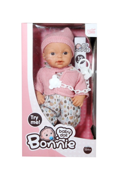 Lalka Bonnie 30 cm