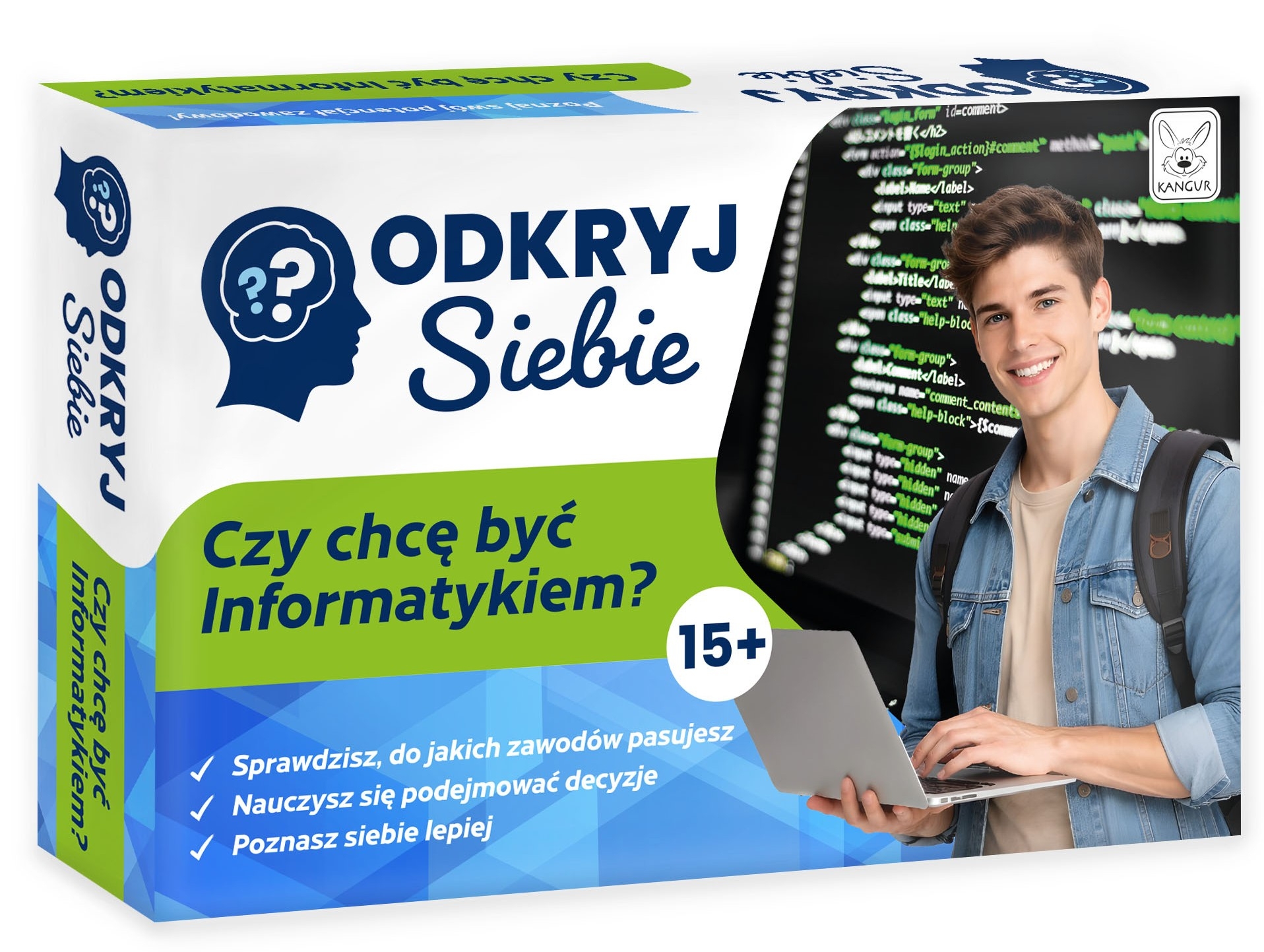 <img src='https://webimage.pl/pics/389/4/dWizualizcja_Odkryj-Siebie.-Czy-chce-byc-informatykiem_1.jpg' style='height:440px' /> Odkryj Siebie. Czy chcę być Informatykiem?