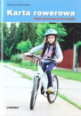 Karta rowerowa - Marzena Domańska