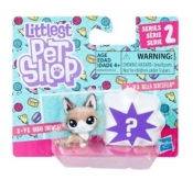Littlest Pets Shop Kotki dwupak (B9389/E0946)
