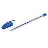 Długopis Stick Super Soft K86 - niebieski (383549)