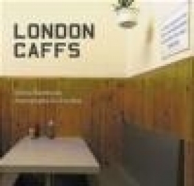 London Caffs Edwin Heathcote, E Heathcote