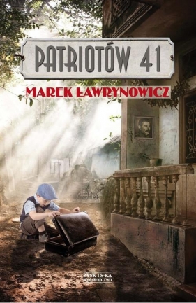 Patriotów 41 - Ławrynowicz Marek