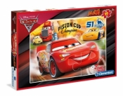 Puzzle Maxi 30 Cars 3 (07438)
