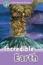R&D 4 Incredible Earth - Richard Northcott
