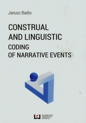 Construal and Linguistic Coding of Narrative Events - Badio Janusz