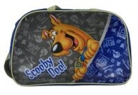 Torba sportowa Scooby-Doo