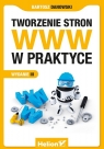 Tworzenie stron WWW w praktyce