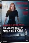 Sama przeciw wszystkim