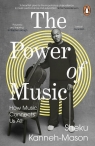 The Power of Music Sheku Kanneh-Mason