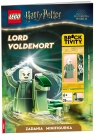 LEGO Harry Potter. Lord Voldemort Opracowanie zbiorowe