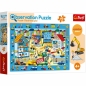 Puzzle Obserwacyjne 70: Odwiedzamy plac budowy (15538)